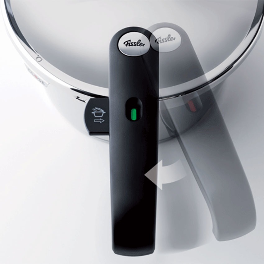 Nồi áp suất 4.5L Fissler Vitavit Comfort 22cm