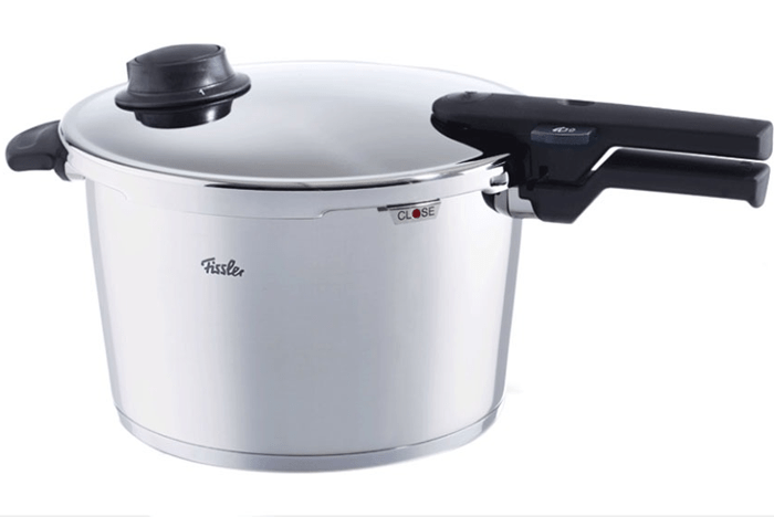 Nồi áp suất 6L Fissler Vitavit Comfort 22cm