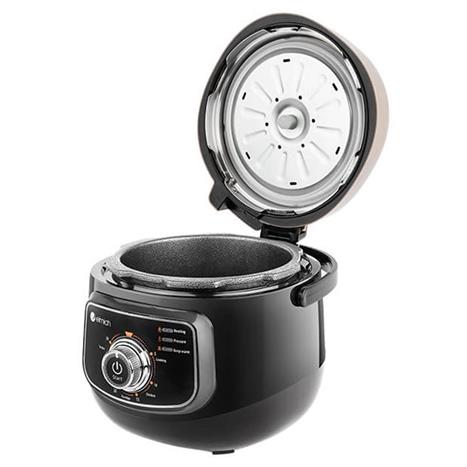 Nồi áp suất điện 2,5L Elmich PCE-1805