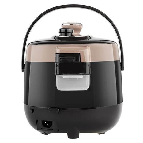 Nồi áp suất điện 2,5L Elmich PCE-1805