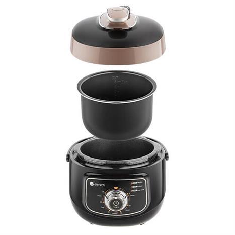 Nồi áp suất điện 2,5L Elmich PCE-1805