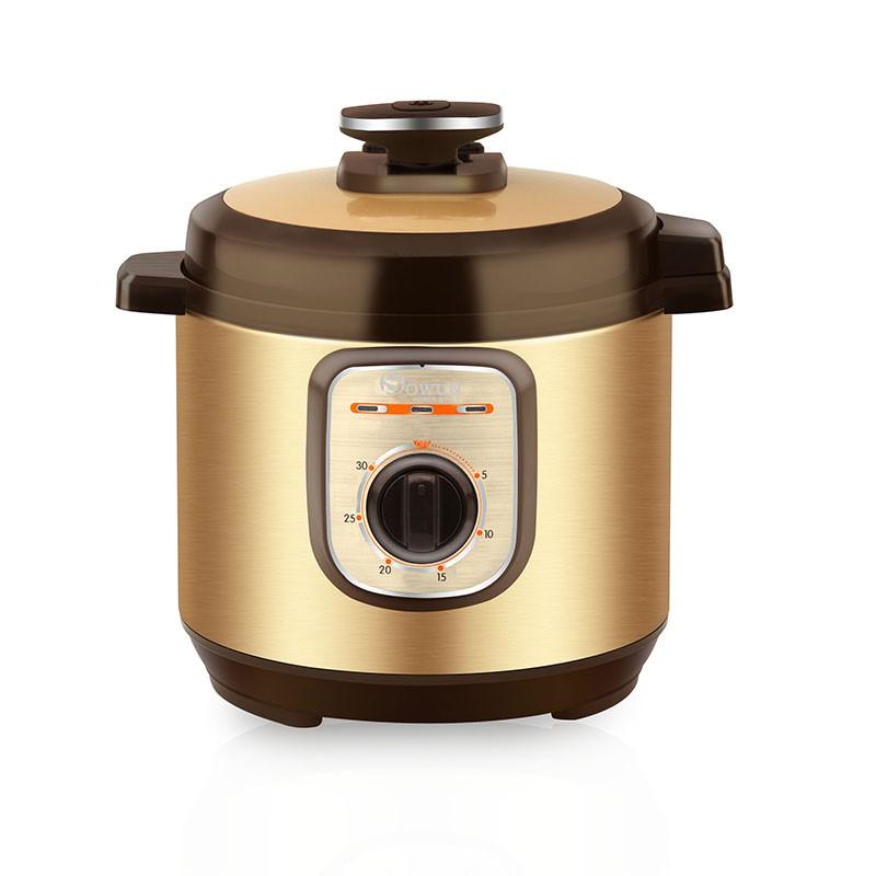 Nồi áp suất điện 5L Sowun SW 681S