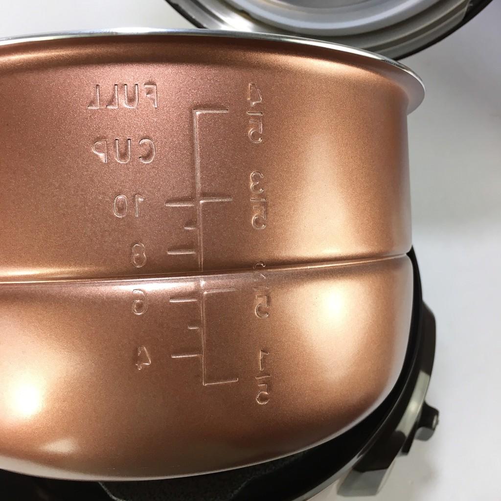 Nồi áp suất điện 5L Sowun SW 681S