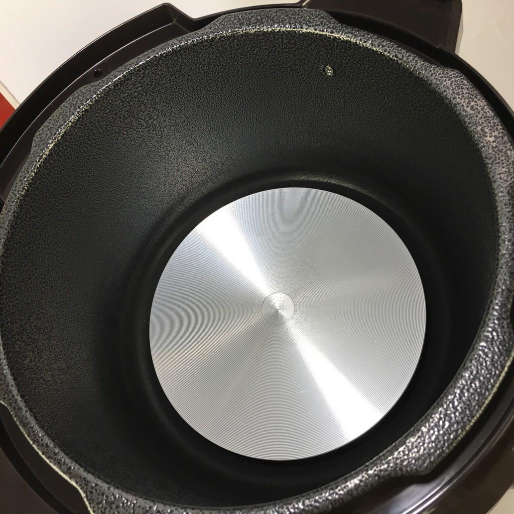 Nồi áp suất điện 5L Sowun SW 681S