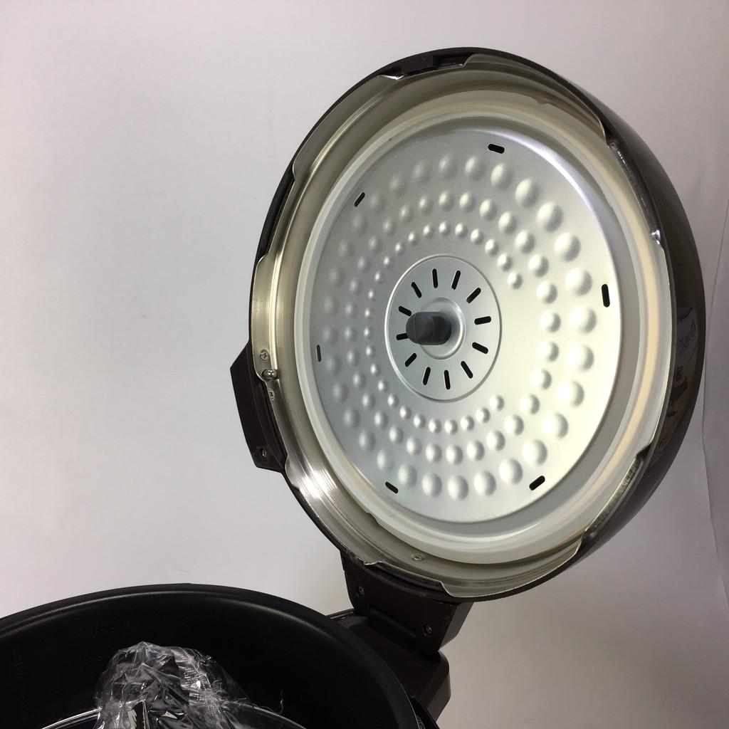 Nồi áp suất điện 5L Sowun SW 681S