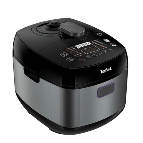 Nồi áp suất điện 5L Tefal CY625868