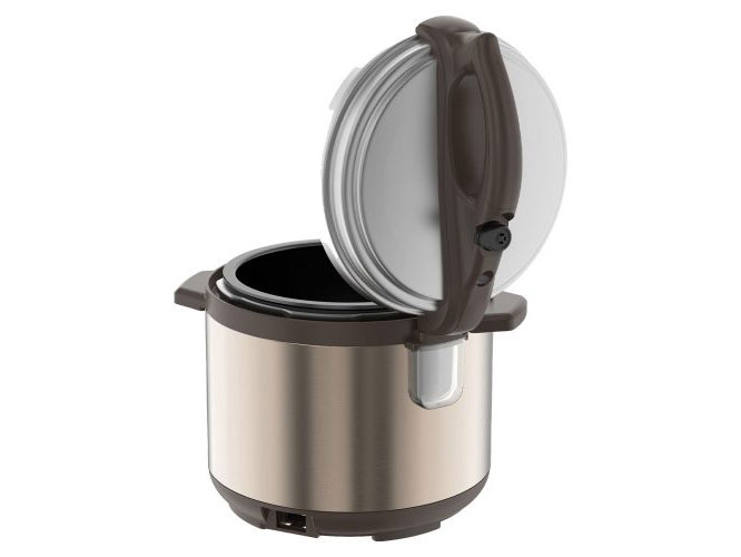 Nồi áp suất điện tử 5L Kangaroo KG5PC1