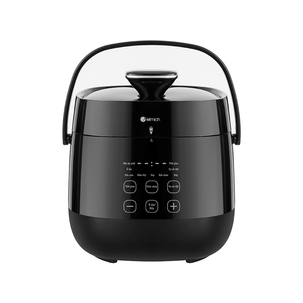Nồi áp suất điện tử đa năng 3L Elmich PCE9151
