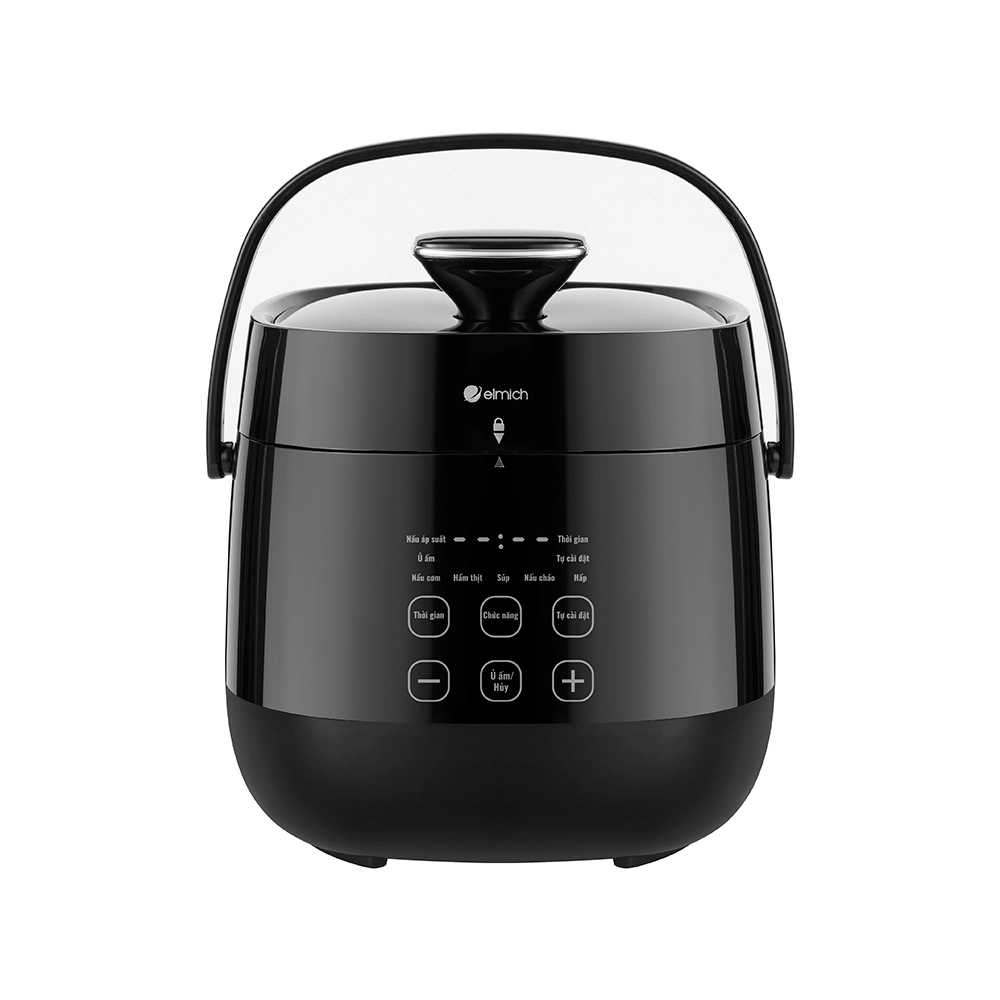 Nồi áp suất điện tử đa năng 3L Elmich PCE9151