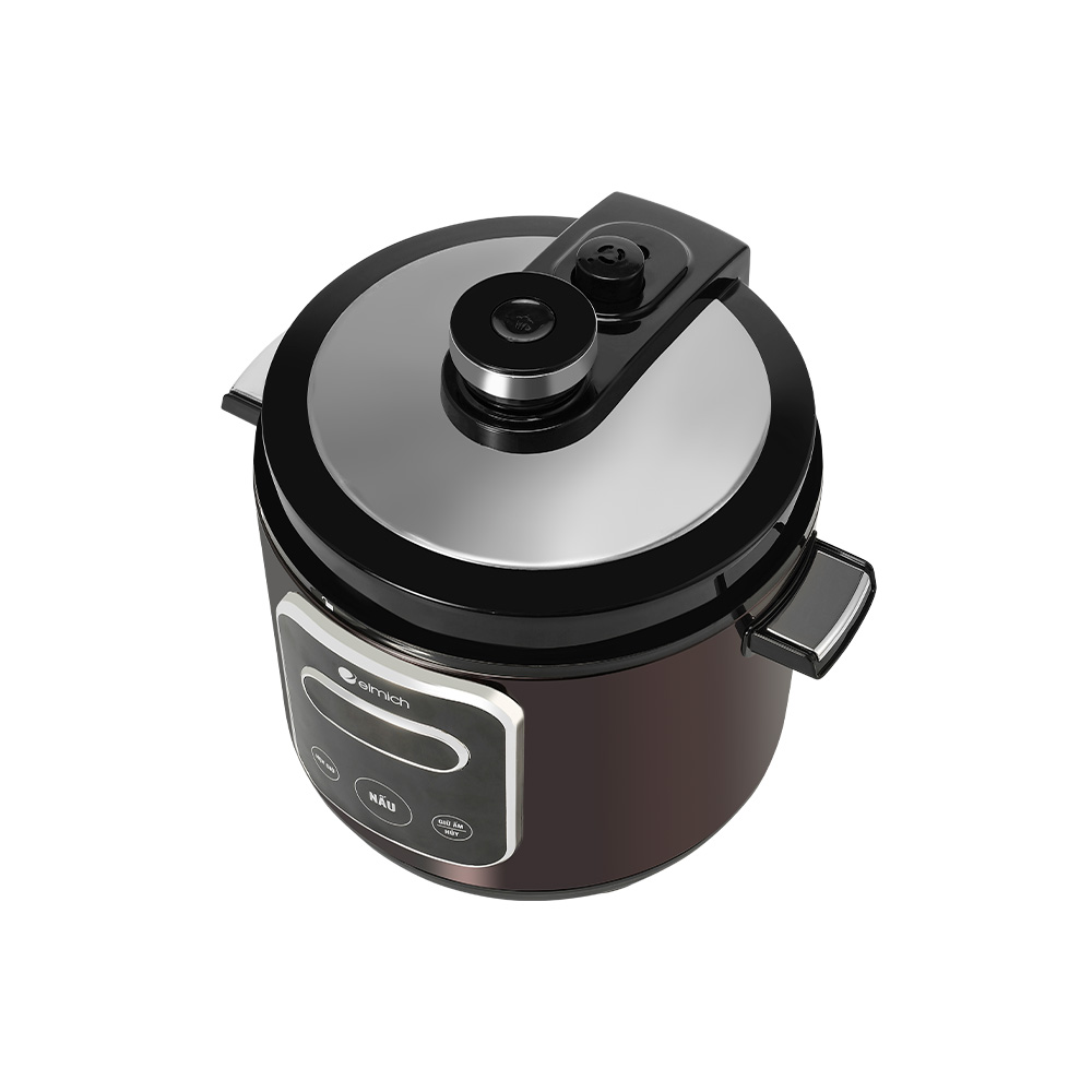Nồi áp suất điện tử đa năng 6L Elmich PCE-8574
