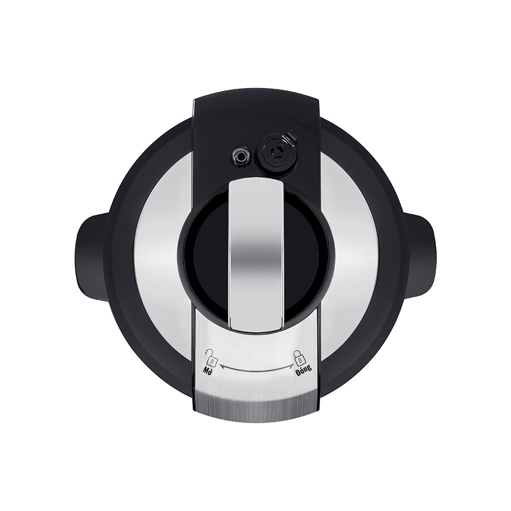 Nồi áp suất điện tử đa năng 6L Elmich PCE9150