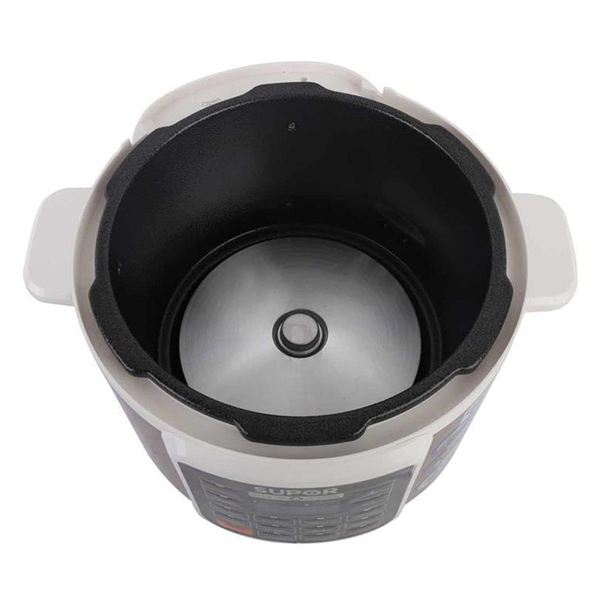 Nồi áp suất điện tử Supor CYSB50YC10DVN-100