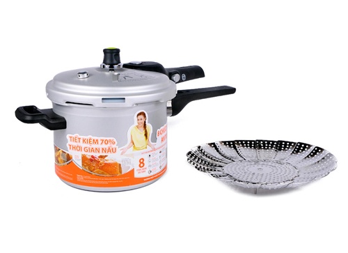 Nồi áp suất từ Supor YH18N1IH 18cm