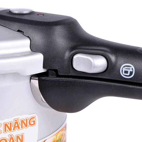 Nồi áp suất từ Supor YH18N1IH 18cm