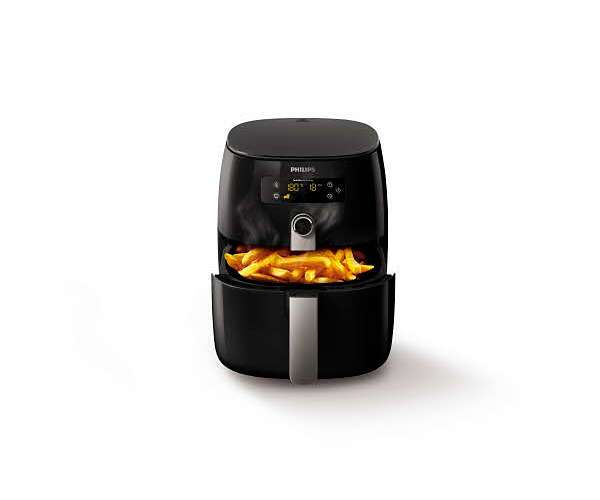 Nồi chiên không dầu Philips HD9643 3.2L