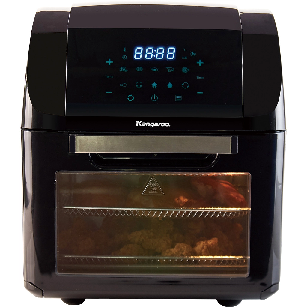 Nồi chiên không dầu 12L Kangaroo KG12AF5Ae