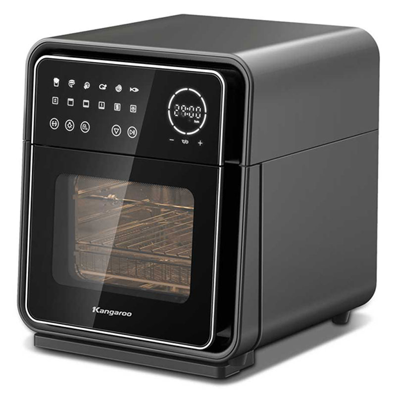 Nồi chiên không dầu 12L Kangaroo KG12AF8A