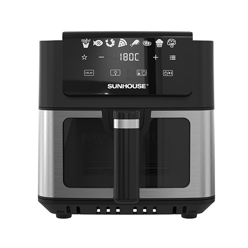 Nồi chiên không dầu 6.5L Sunhouse SHD4084