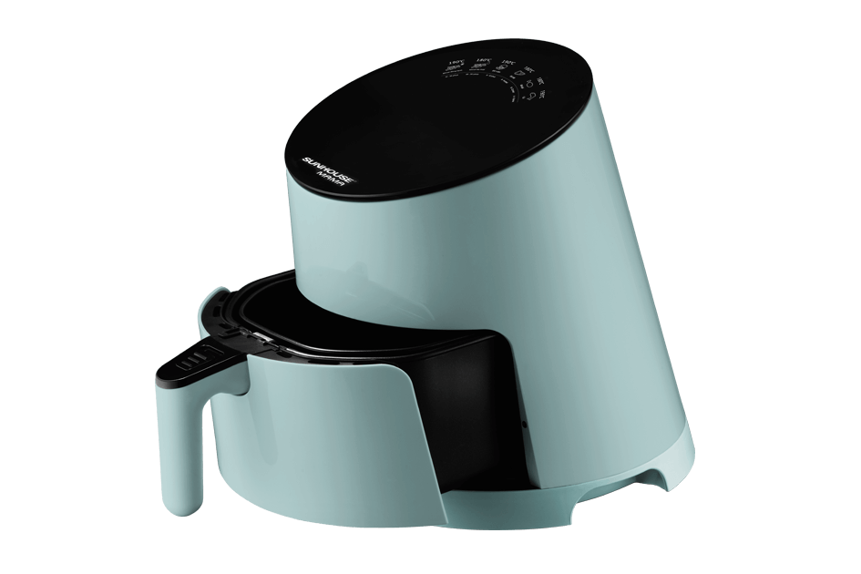 Nồi chiên không dầu 3.5L Sunhouse Mama SHD4085G
