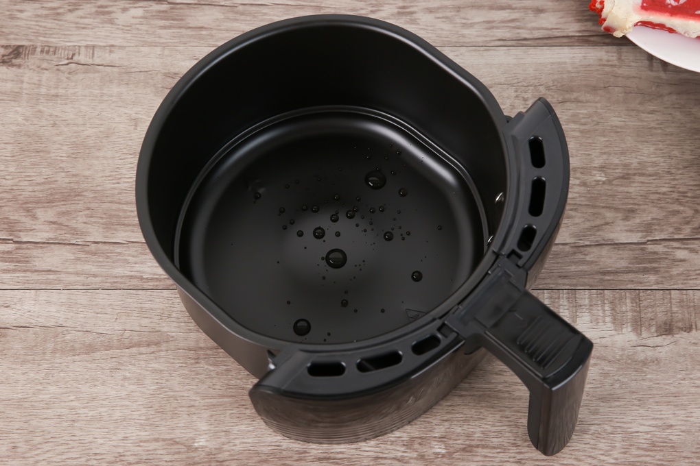 Nồi chiên không dầu 3L Mishio MK-155Đ