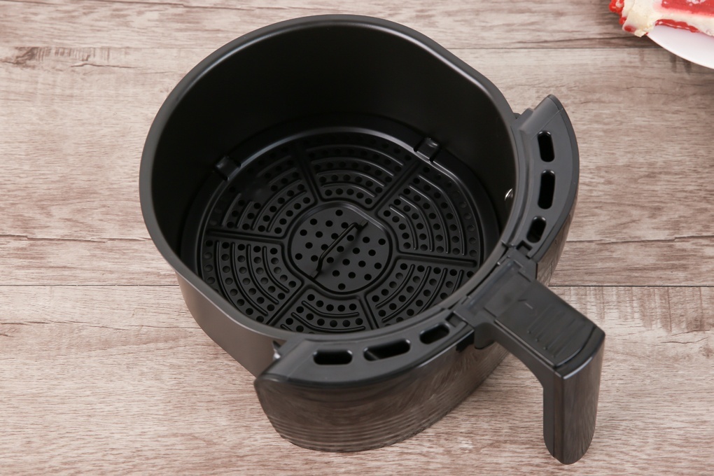 Nồi chiên không dầu 3L Mishio MK-155Đ