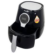 Nồi chiên không dầu 4.5L Magic AC-100