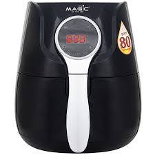 Nồi chiên không dầu 4.5L Magic AC-100