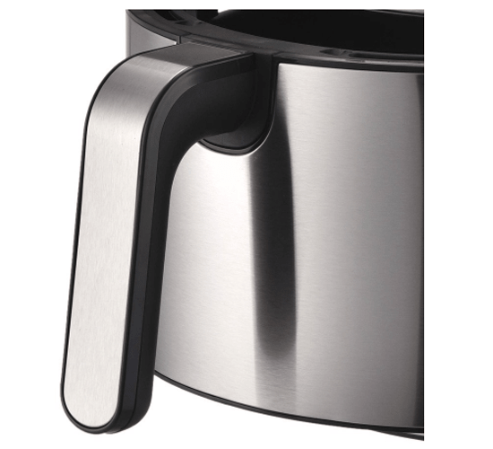 Nồi chiên không dầu 4.5L Mishio MK-199