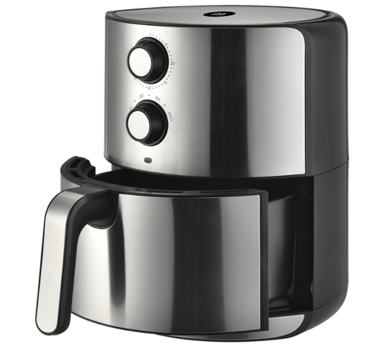 Nồi chiên không dầu 4.5L Mishio MK-199