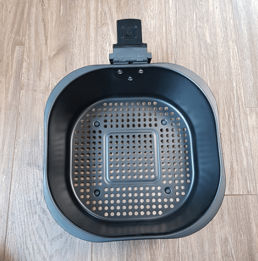 Nồi chiên không dầu 5L Smartcook AFS-3940