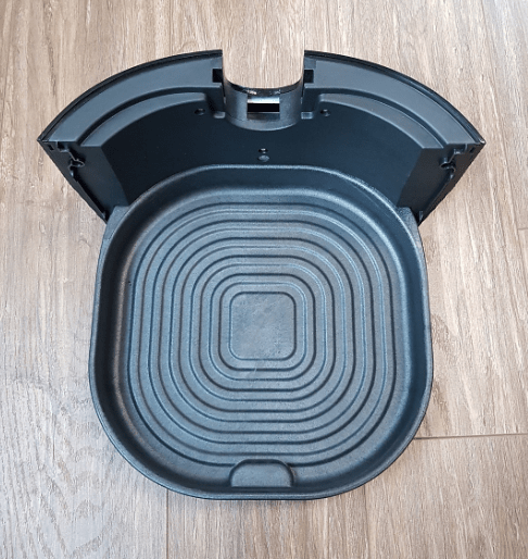 Nồi chiên không dầu 5L Smartcook AFS-3940