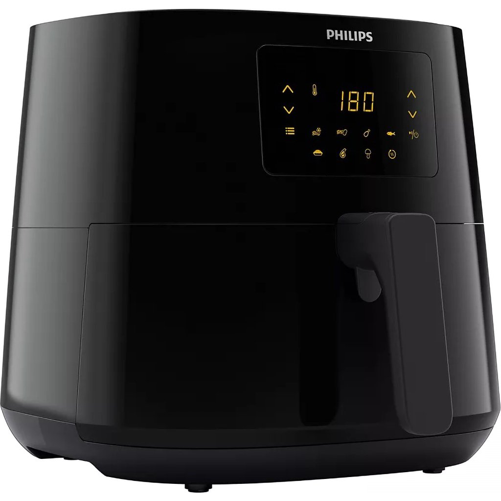 Nồi chiên không dầu 6.2L Philips HD9270/90