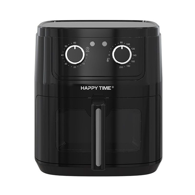 Nồi chiên không dầu 6.5L Happy Time HTD4024