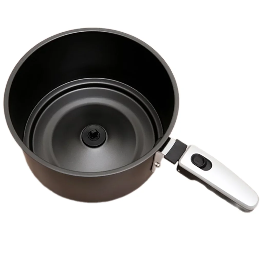 Nồi chiên không dầu 6,5L Kangaroo KG65AF