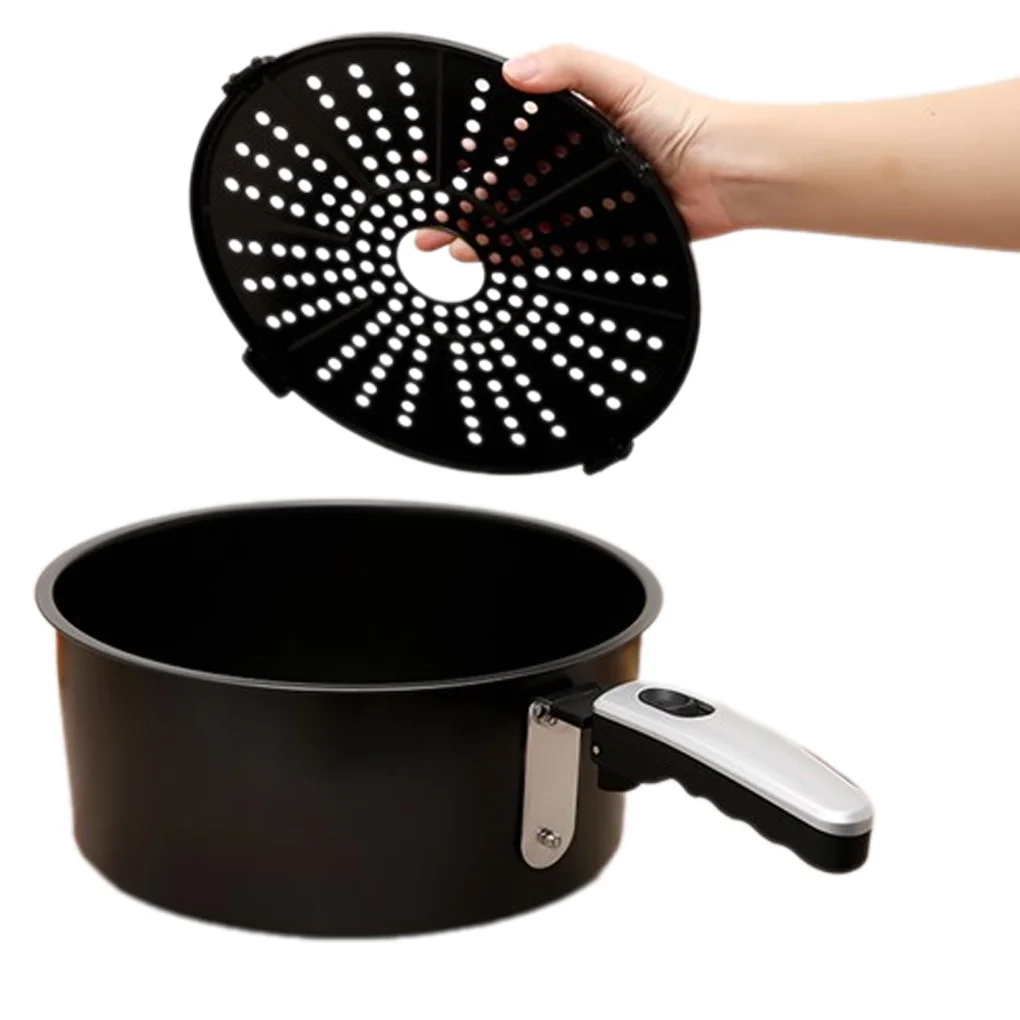 Nồi chiên không dầu 6,5L Kangaroo KG65AF