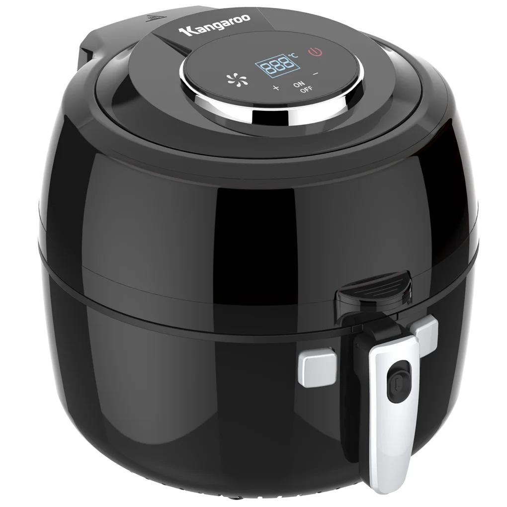 Nồi chiên không dầu 6,5L Kangaroo KG65AF