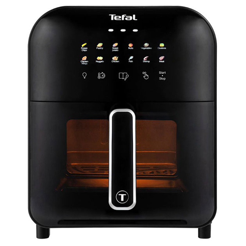 Nồi chiên không dầu 6L Tefal Window EY821868