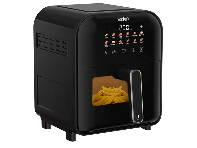 Nồi chiên không dầu 6L Tefal Window EY821868