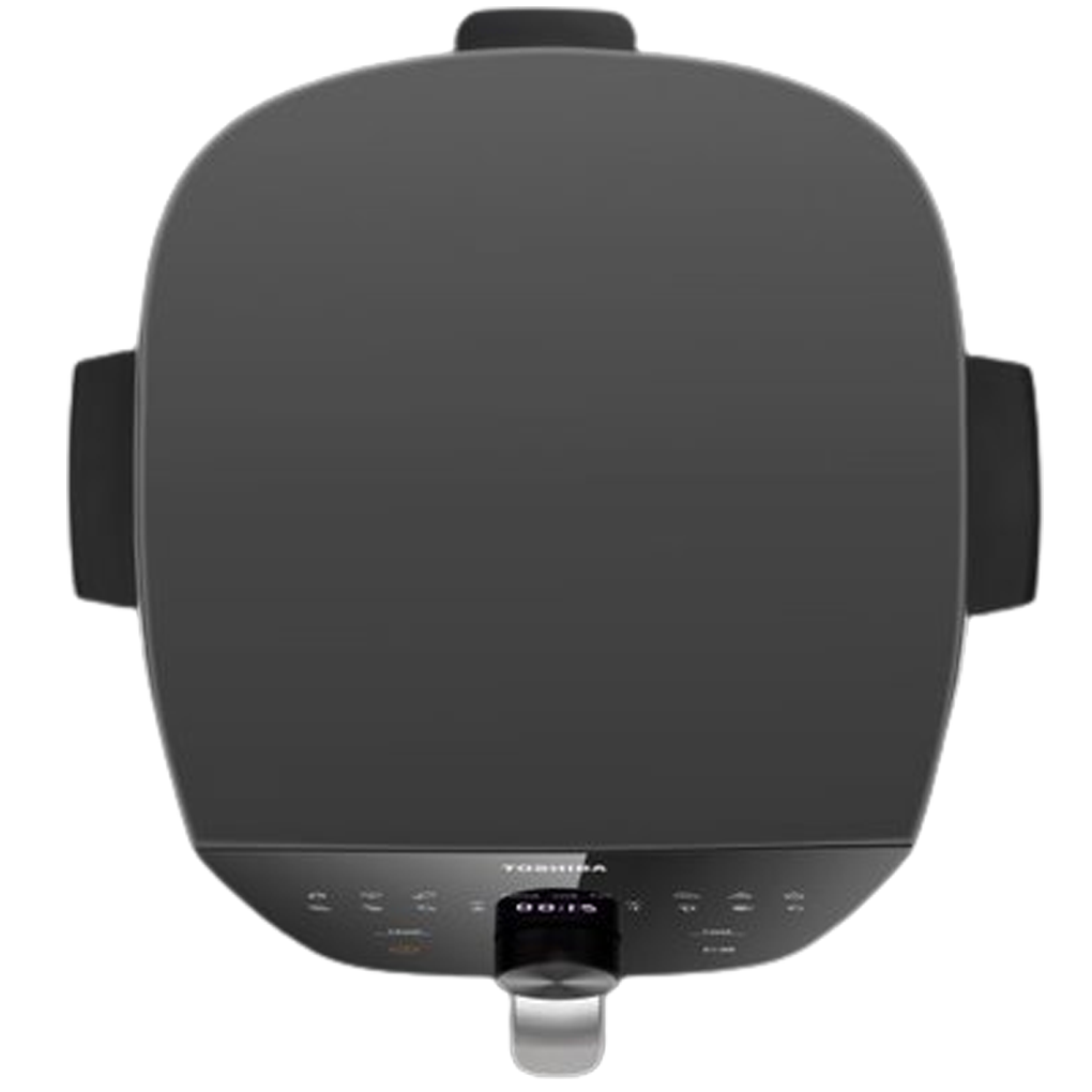 Nồi chiên không dầu 7,4L Toshiba AF-74CS1SRVN(H)