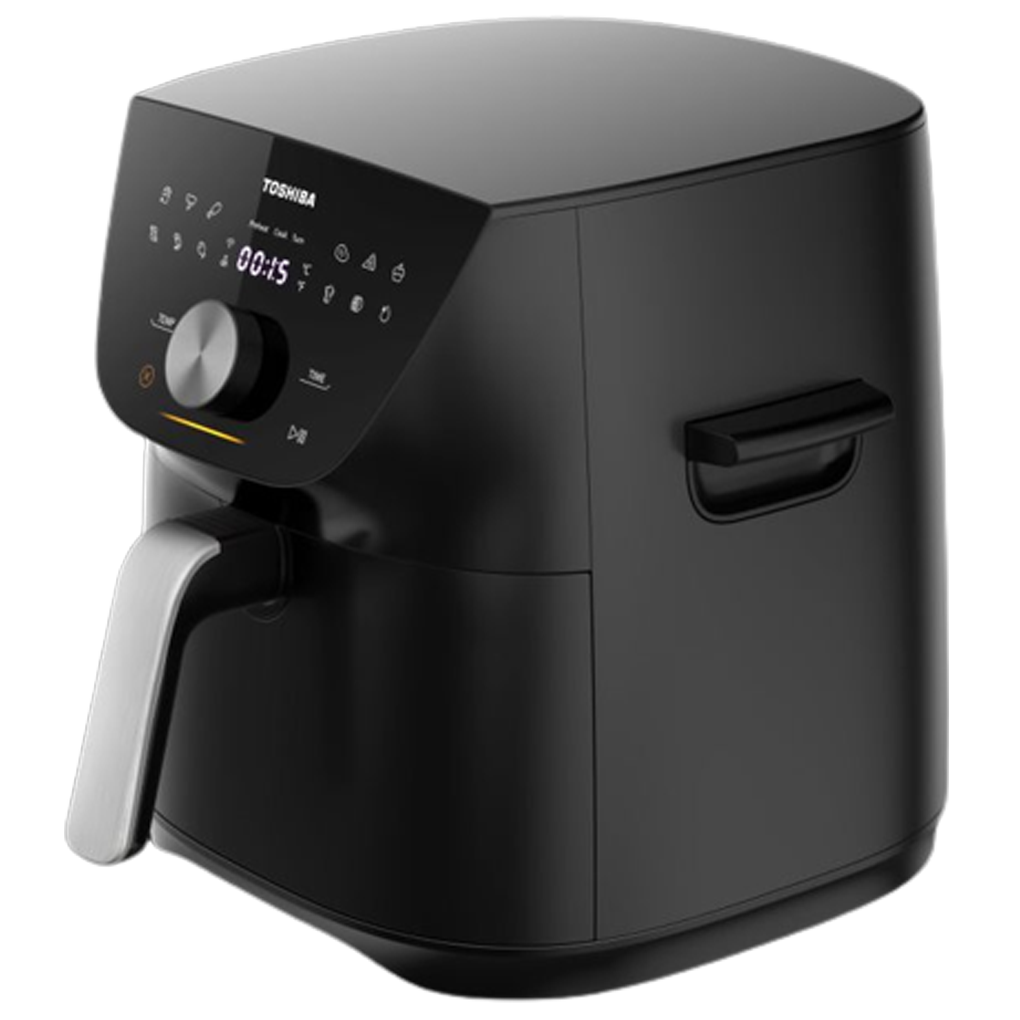 Nồi chiên không dầu 7,4L Toshiba AF-74CS1SRVN(H)