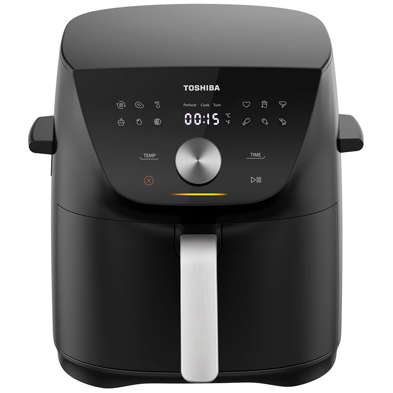 Nồi chiên không dầu 7,4L Toshiba AF-74CS1SRVN(H)