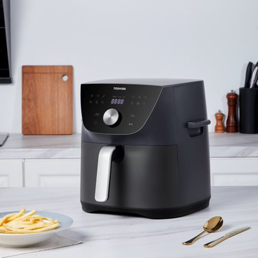 Nồi chiên không dầu 7,4L Toshiba AF-74CS1SRVN(H)