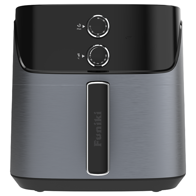 Nồi chiên không dầu 8L Funiki HAF8001