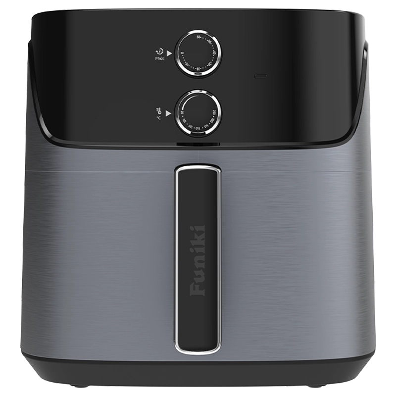 Nồi chiên không dầu 8L Funiki HAF8001