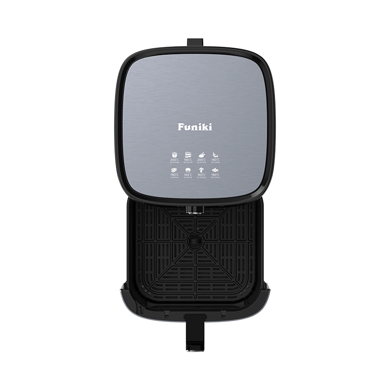 Nồi chiên không dầu 8L Funiki HAF8001
