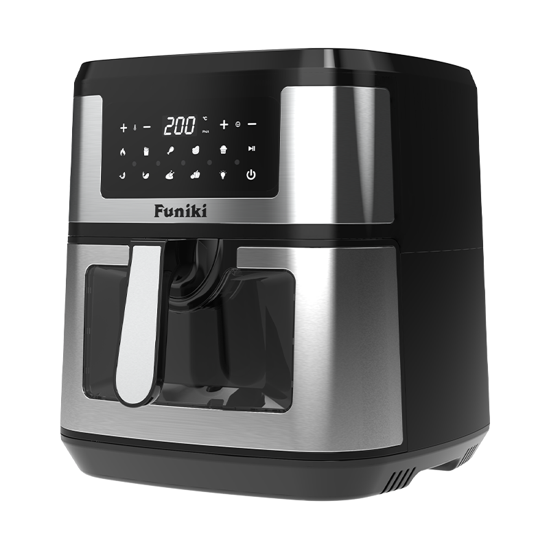 Nồi chiên không dầu 9.2L Funiki HAF9204A