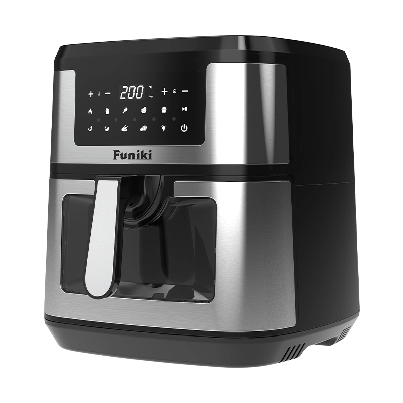 Nồi chiên không dầu 9.2L Funiki HAF9204A