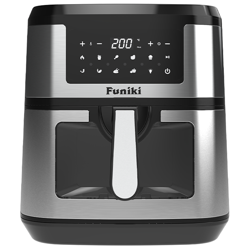 Nồi chiên không dầu 9.2L Funiki HAF9204A