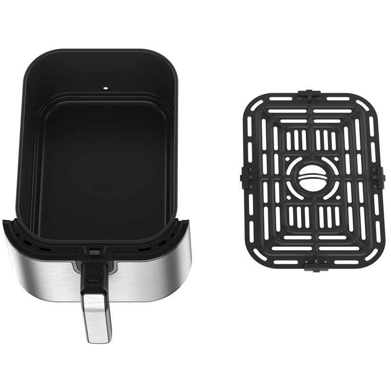Nồi chiên không dầu điện tử đa chức năng 8.5L Roler RA-3128A