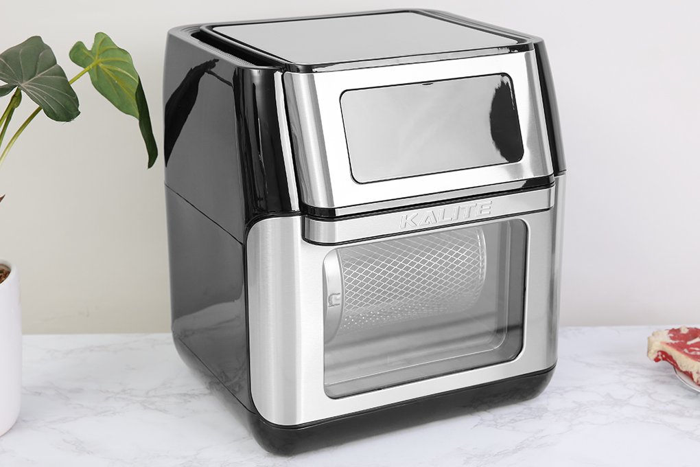 Nồi chiên không dầu KALITE Q10